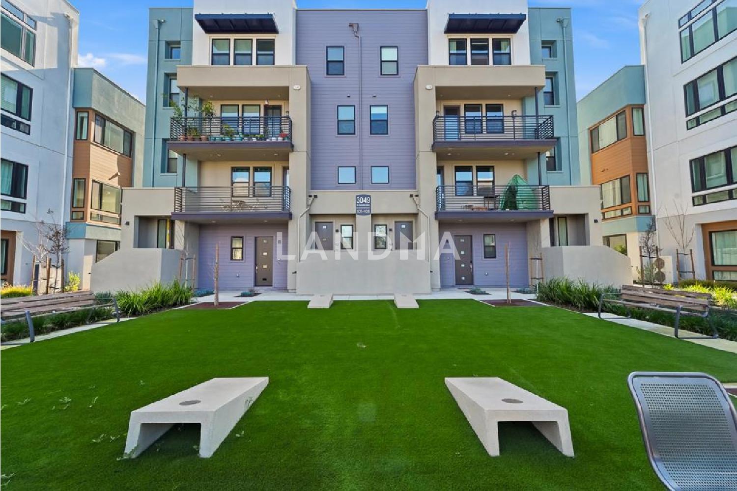 3045 El Camino Real #102 官网图片 58