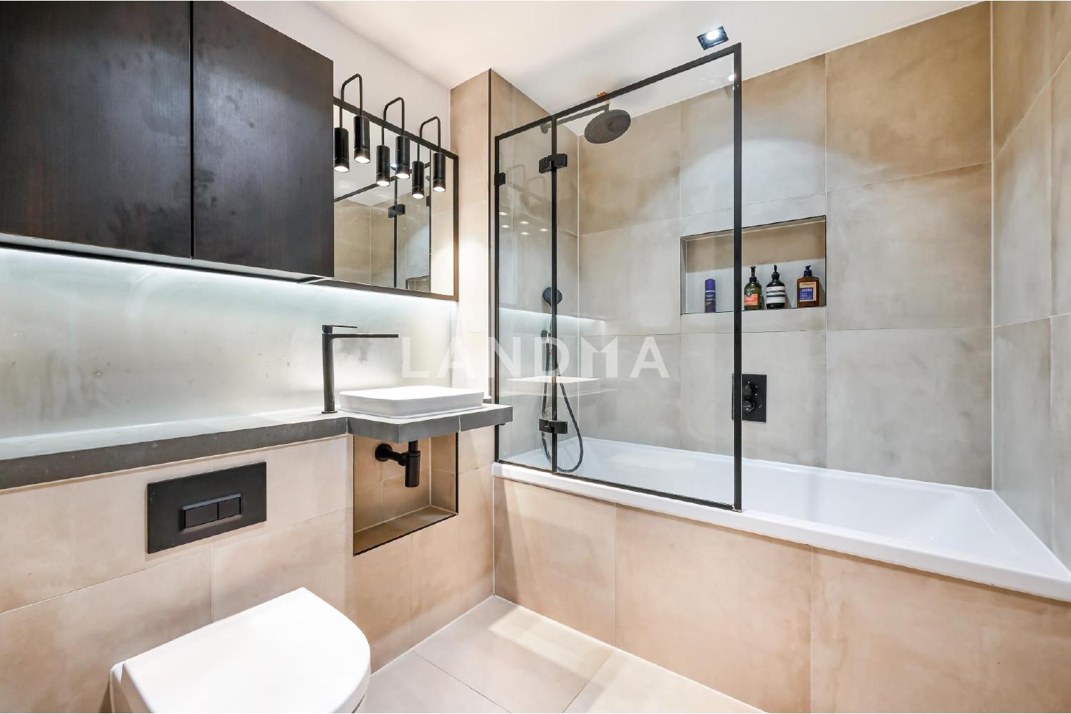 Keybridge Lofts 官网图片 9