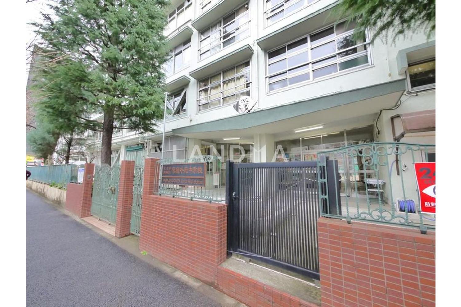 原宿グランドヒルズ 官网图片 9