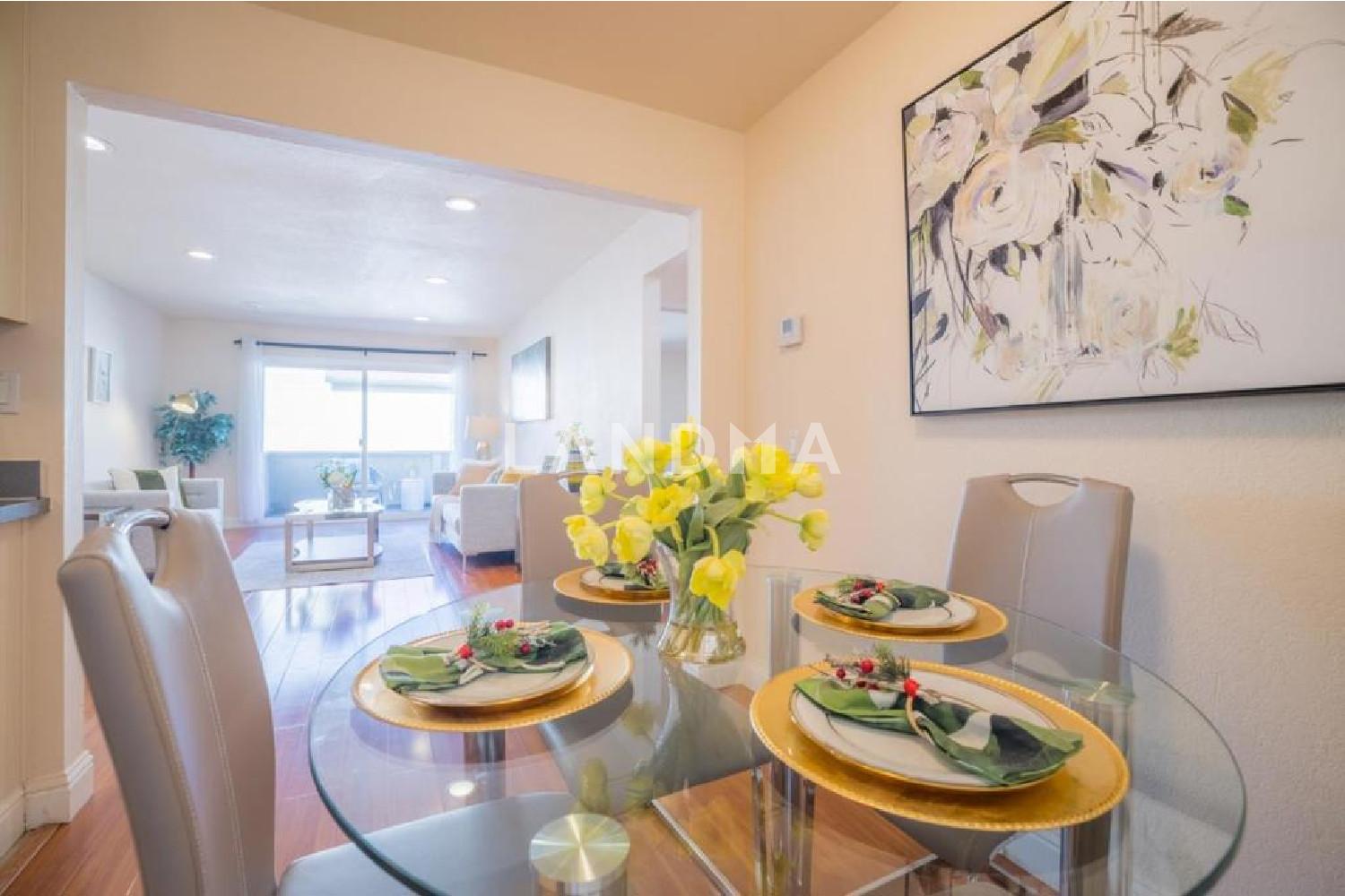 761 N Fair Oaks Avenue #6 官网图片 9