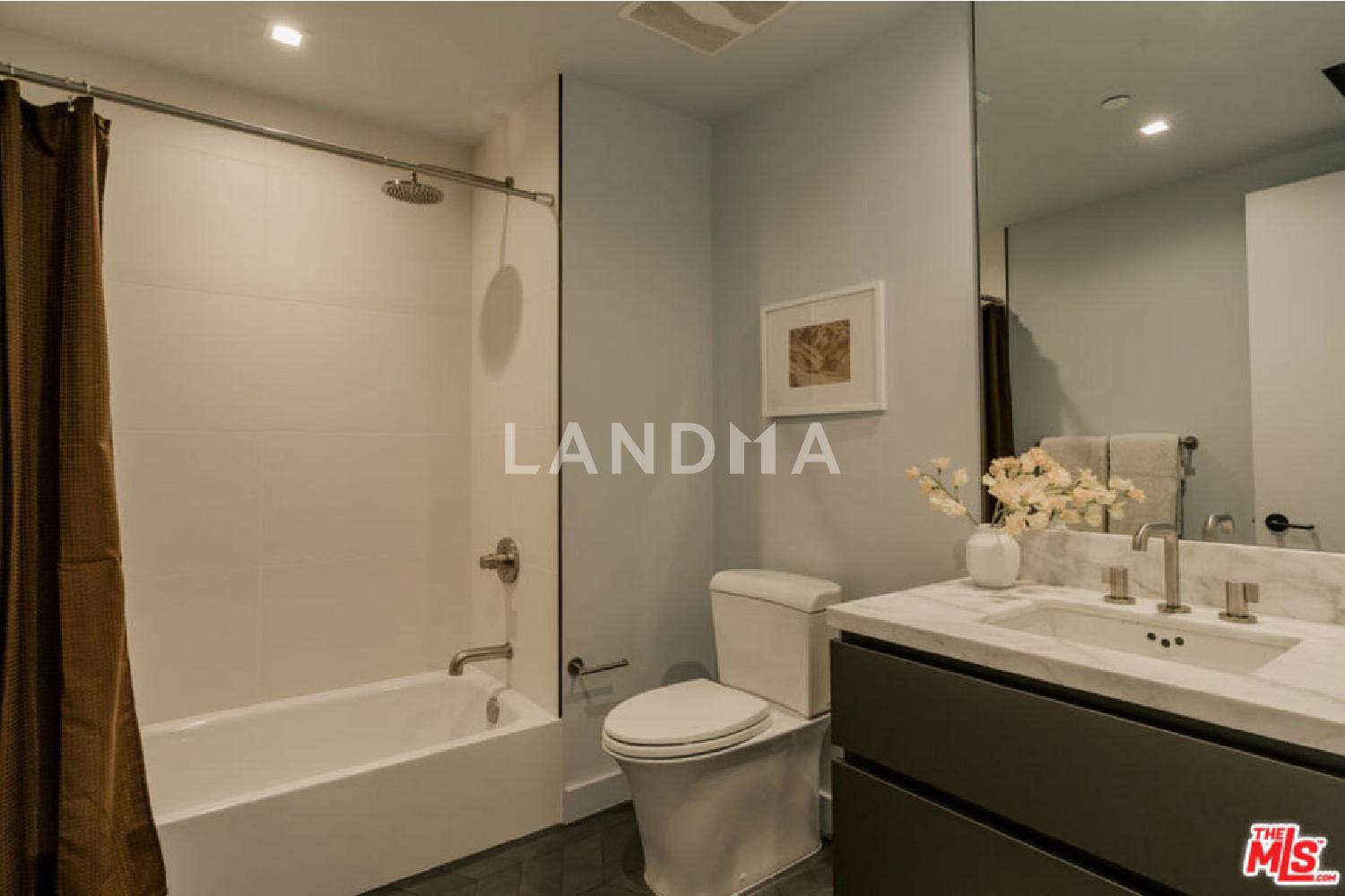 702 N Doheny Drive #TH8 官网图片 11