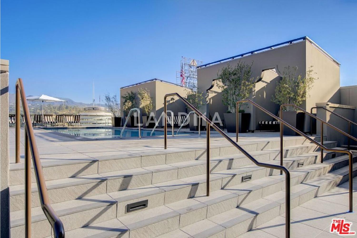 1645 N Vine Street #706 官网图片 45