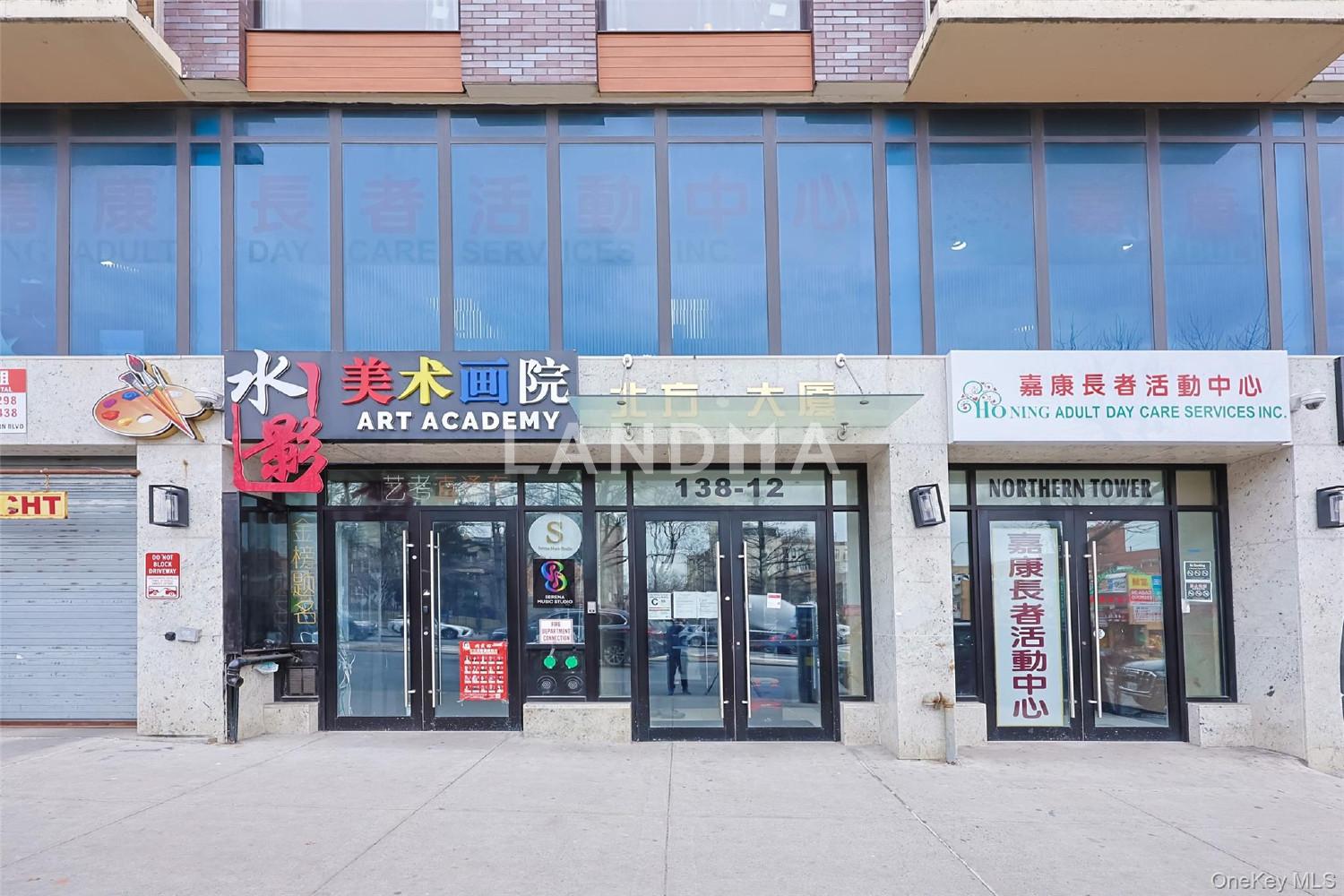 138-12 Northern Boulevard  Unit 6F 官网图片 3