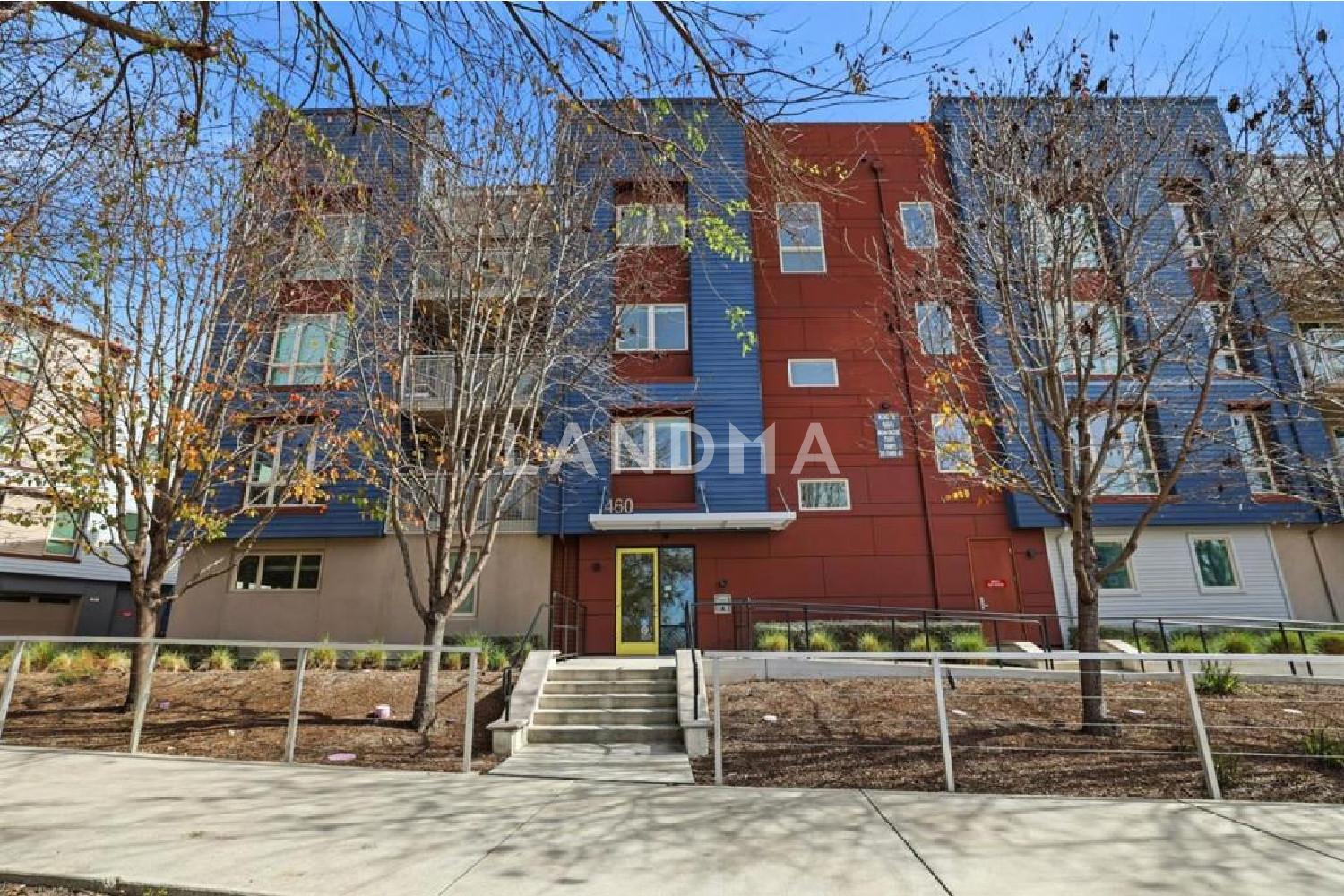 460 Montague Expressway #40 官网图片 27