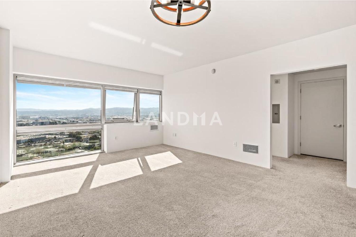 1 Mandalay Place #1007 官网图片 16