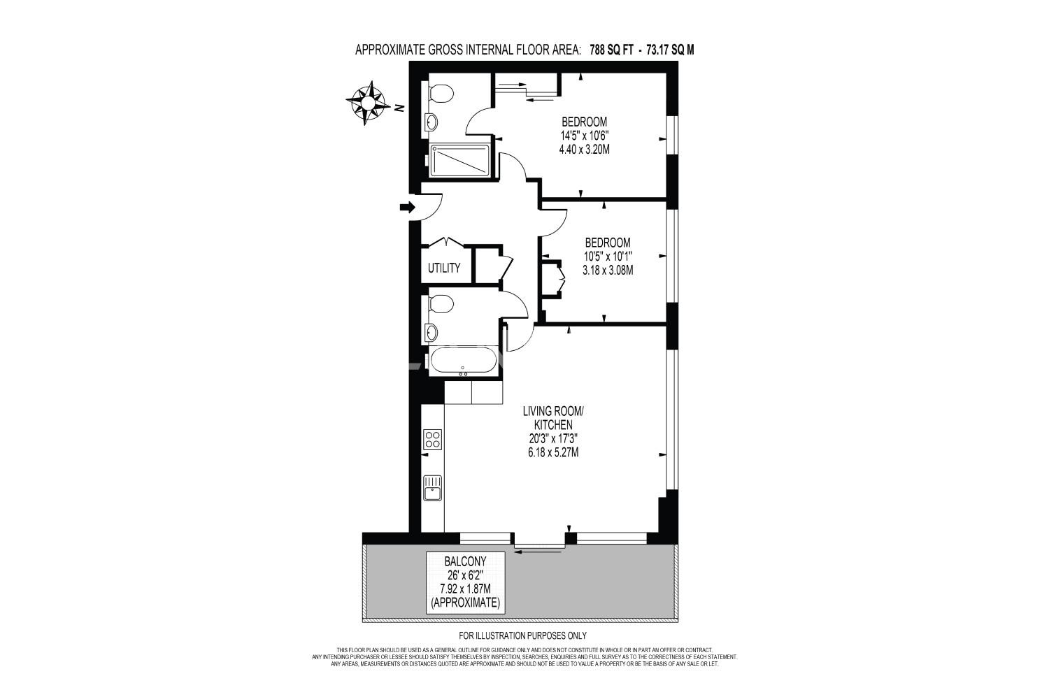 Aitons House 官网图片 14