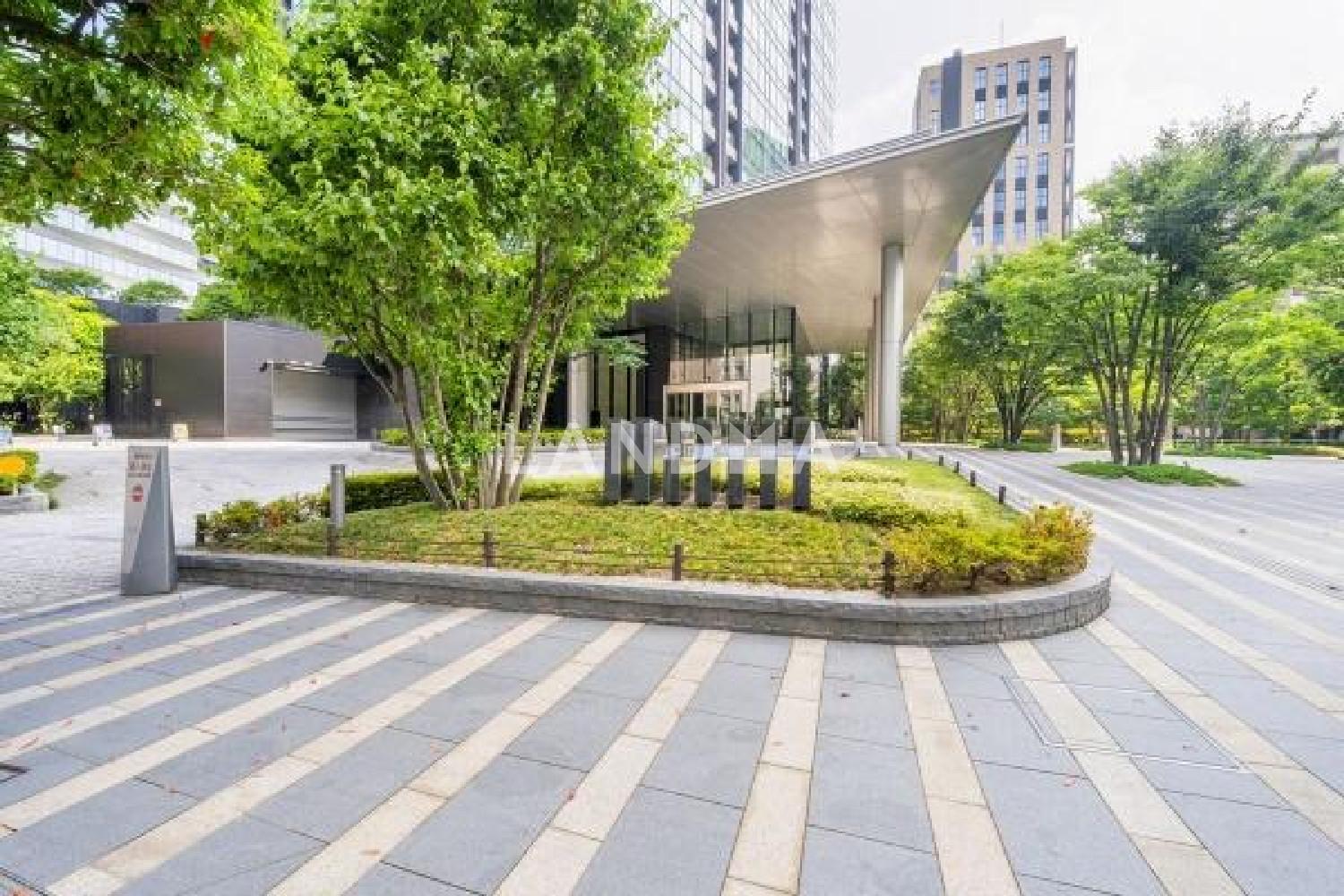 シティタワー麻布十番 官网图片 10