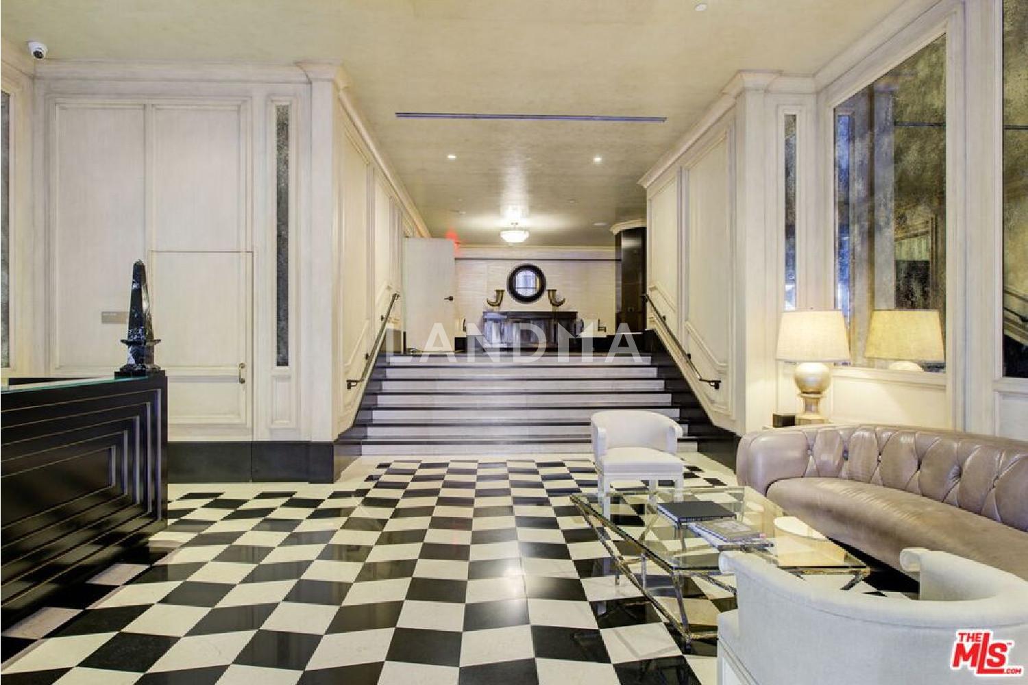 1645 N Vine Street #706 官网图片 5
