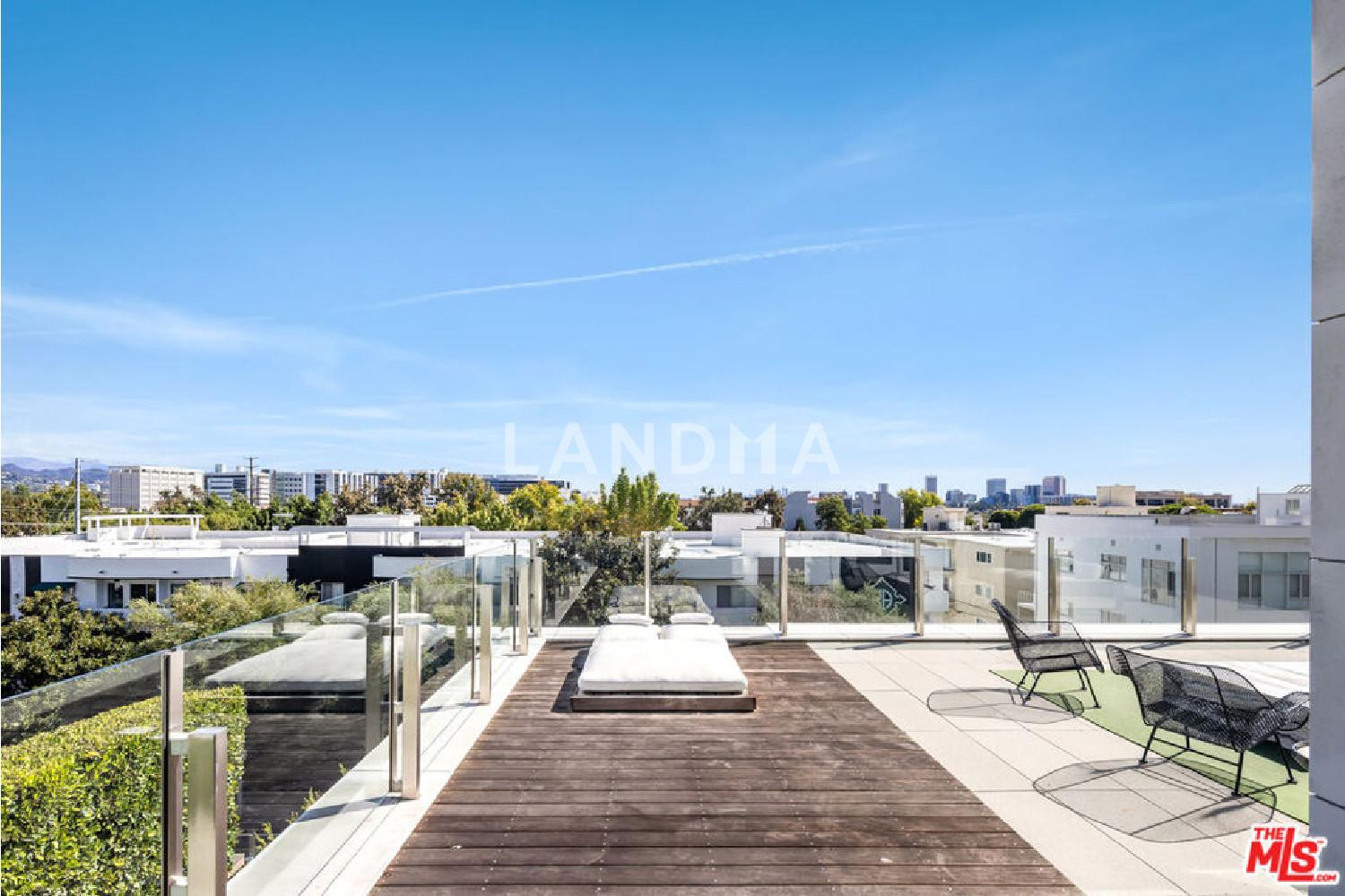 9000 W 3rd Street #208 官网图片 35