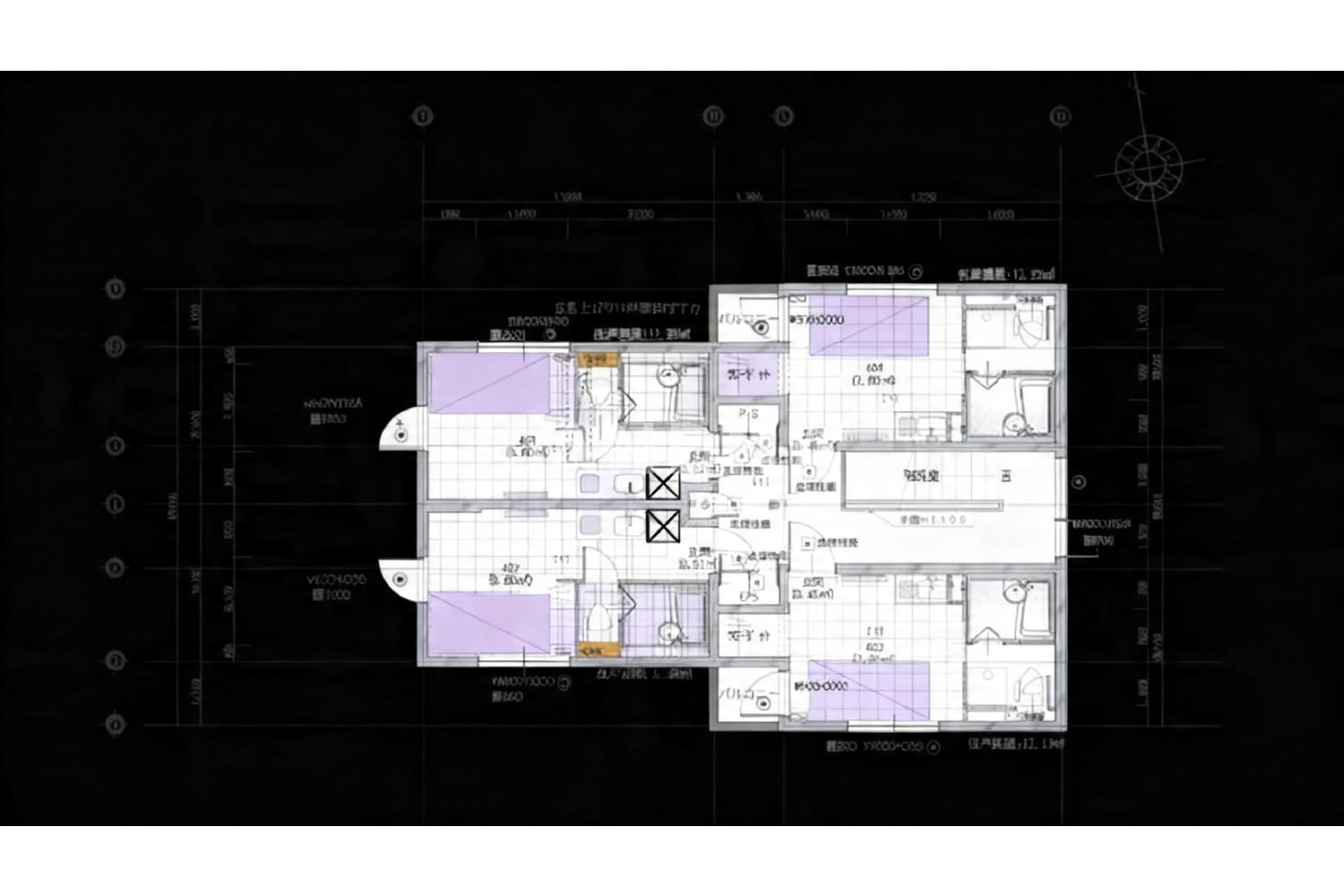 東京都板橋区熊野町18-7 一棟売りマンション 137.28㎡ 官网图片 6