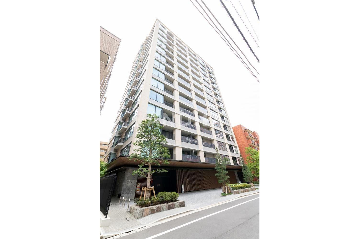 パークコート千代田一番町