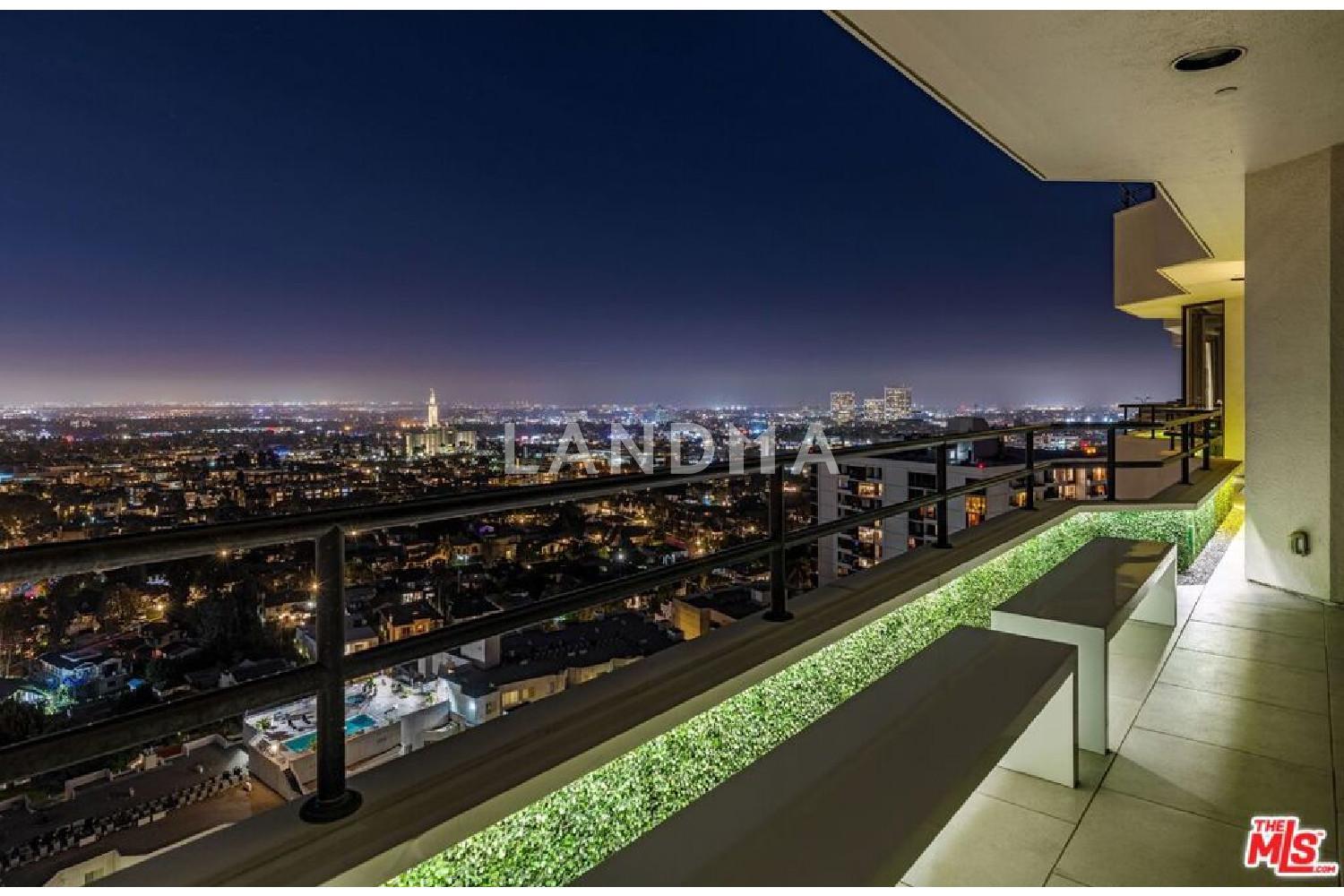 10601 Wilshire Boulevard #19E 官网图片 36