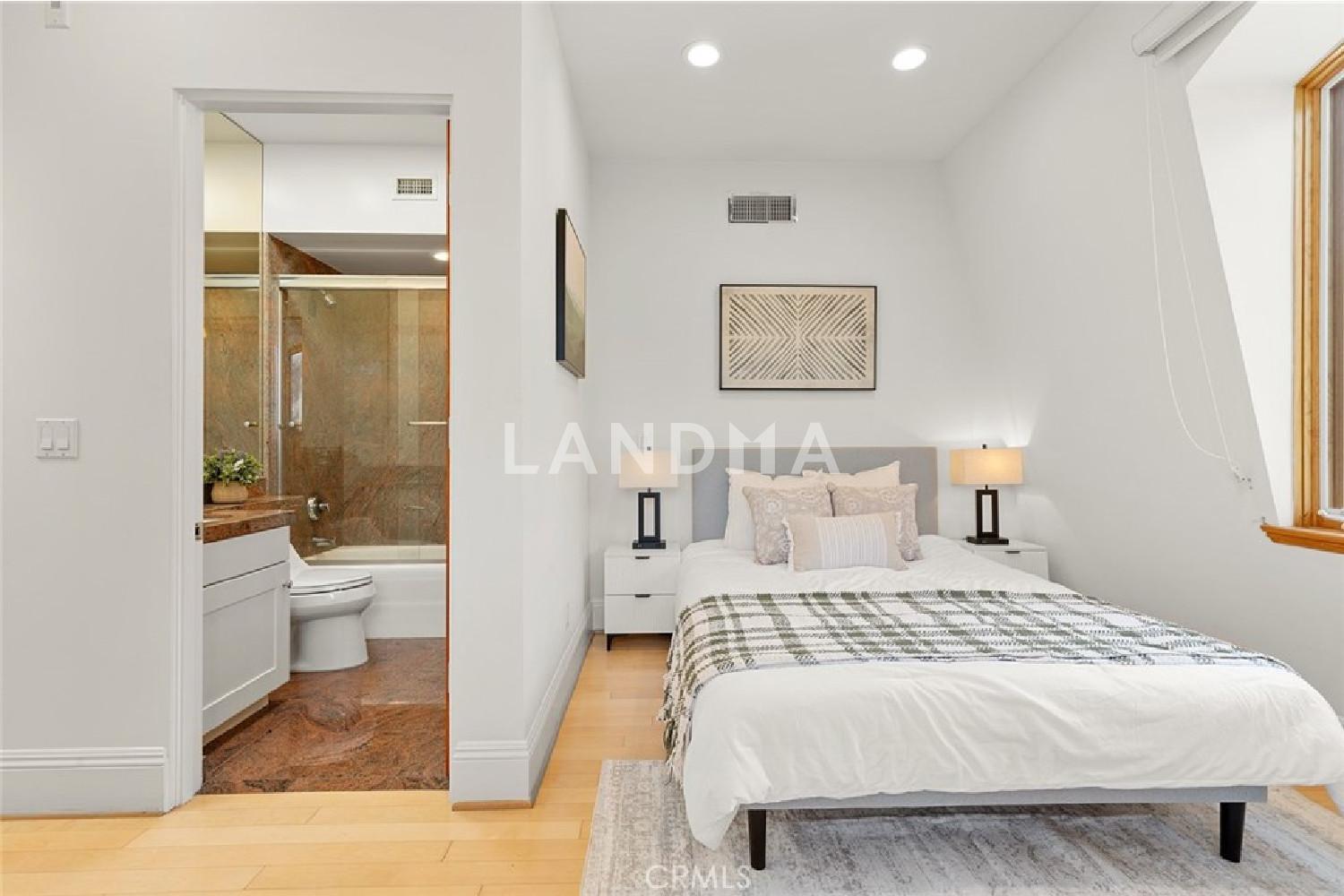 2323 S Beverly Glen Boulevard #9 官网图片 40