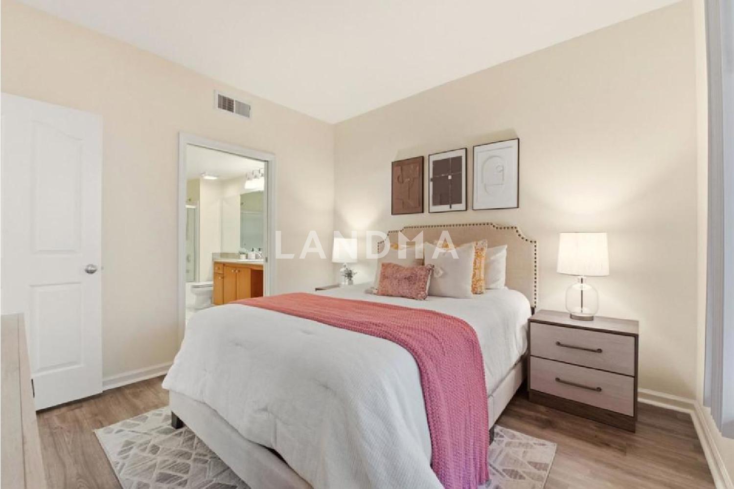 801 S Winchester Boulevard #5101 官网图片 13