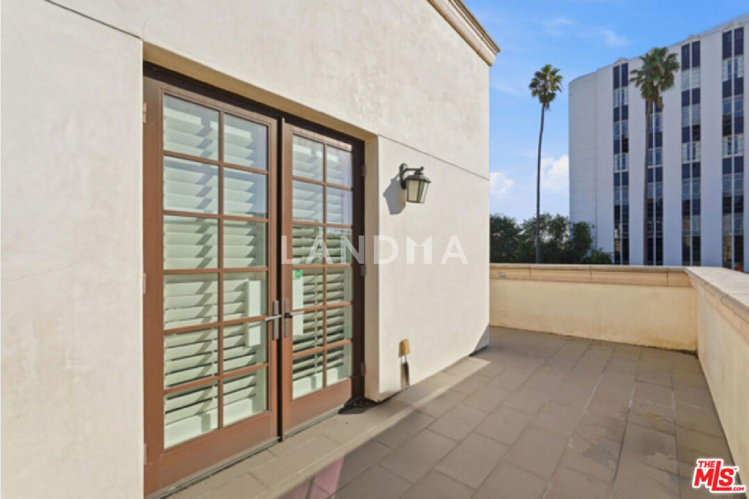 4661 Wilshire Boulevard #204 官网图片 25