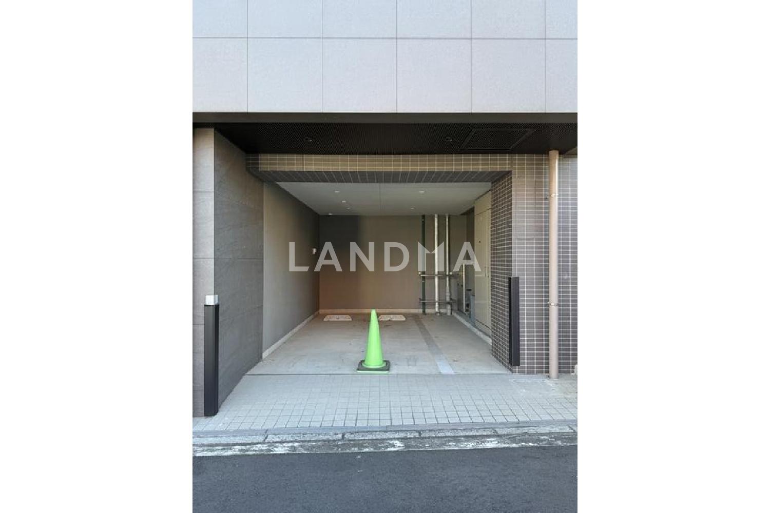 東京都大田区田園調布本町 一棟売りマンション 153.44㎡ 官网图片 6