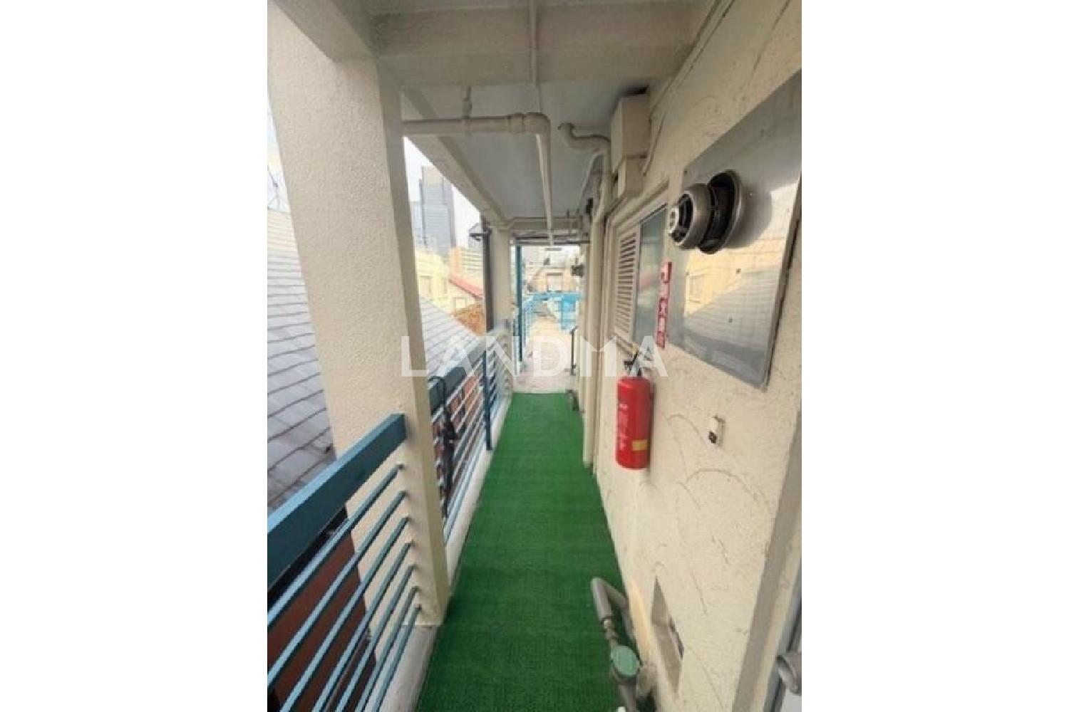 東京都渋谷区代々木3丁目 一棟売りマンション 171.15㎡ 官网图片 9