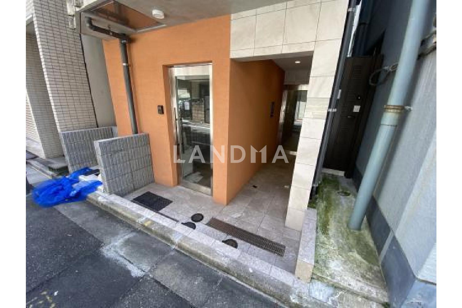 東京都台東区台東 一棟売りマンション 67.76㎡ 官网图片 6