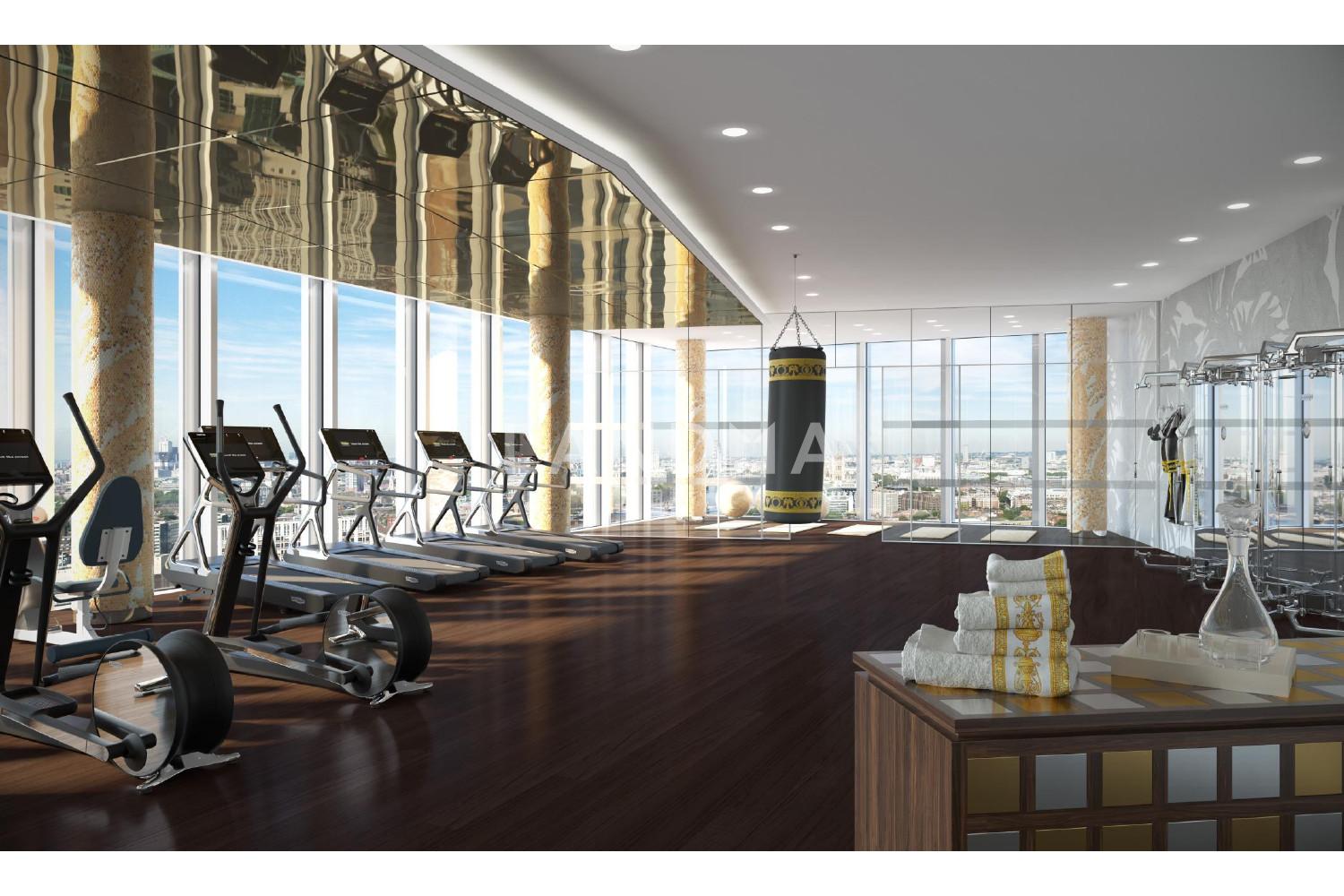 Damac Tower 官网图片 23