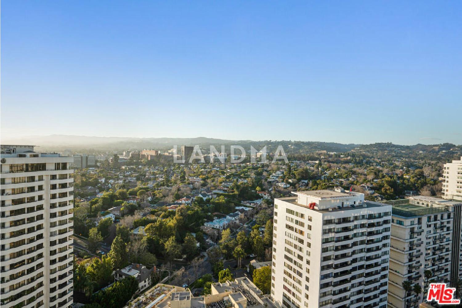 10580 Wilshire Boulevard #23NE 官网图片 7