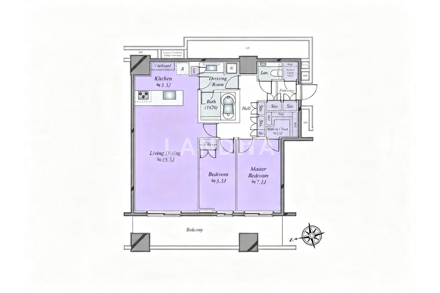 WORLD TOWER RESIDENCE 官网图片 8