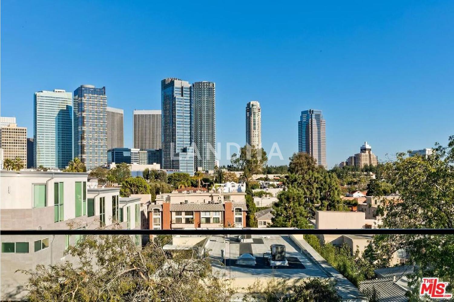 1839 Pandora Avenue #PH 官网图片 9