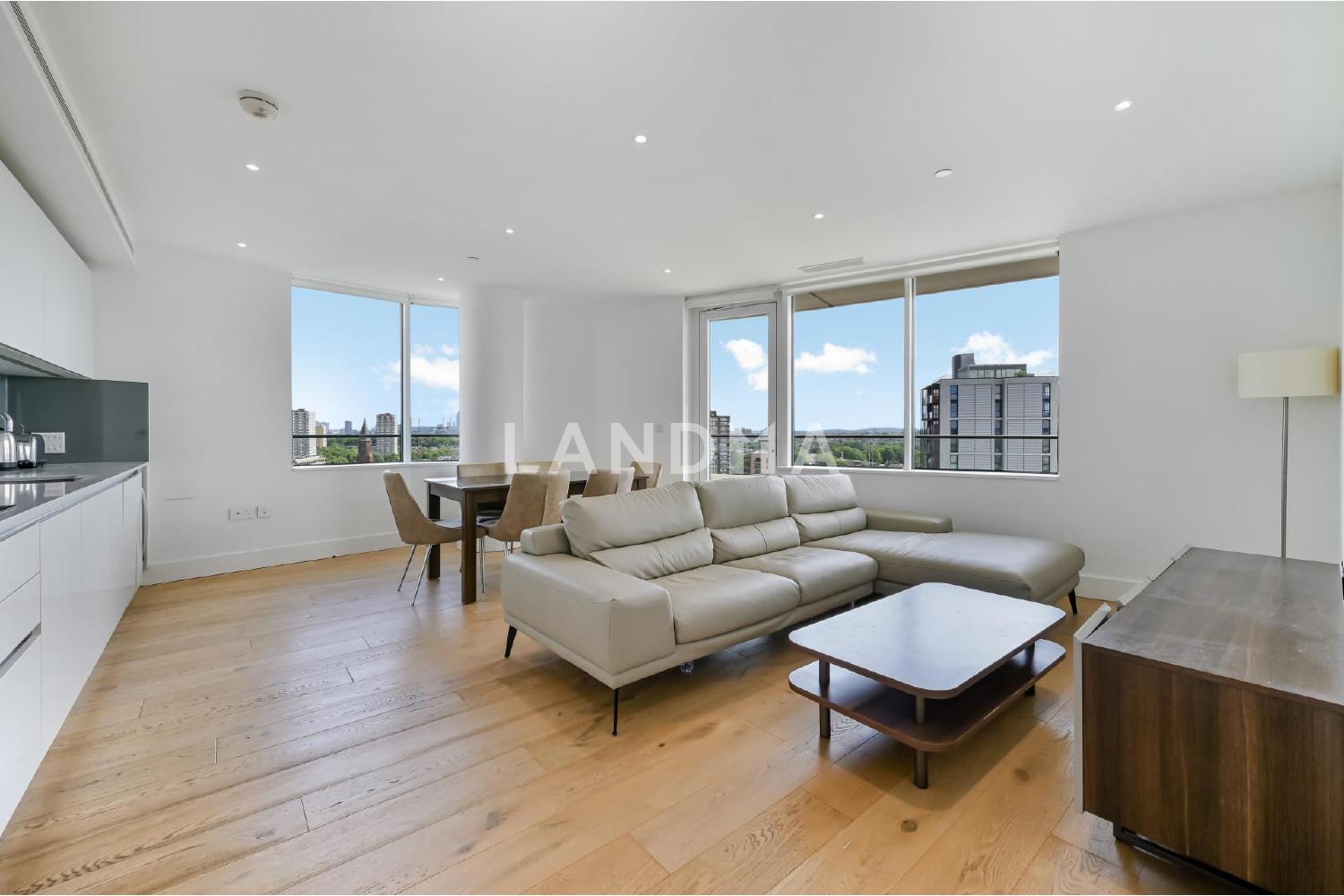 Lombard Wharf 官网图片 12