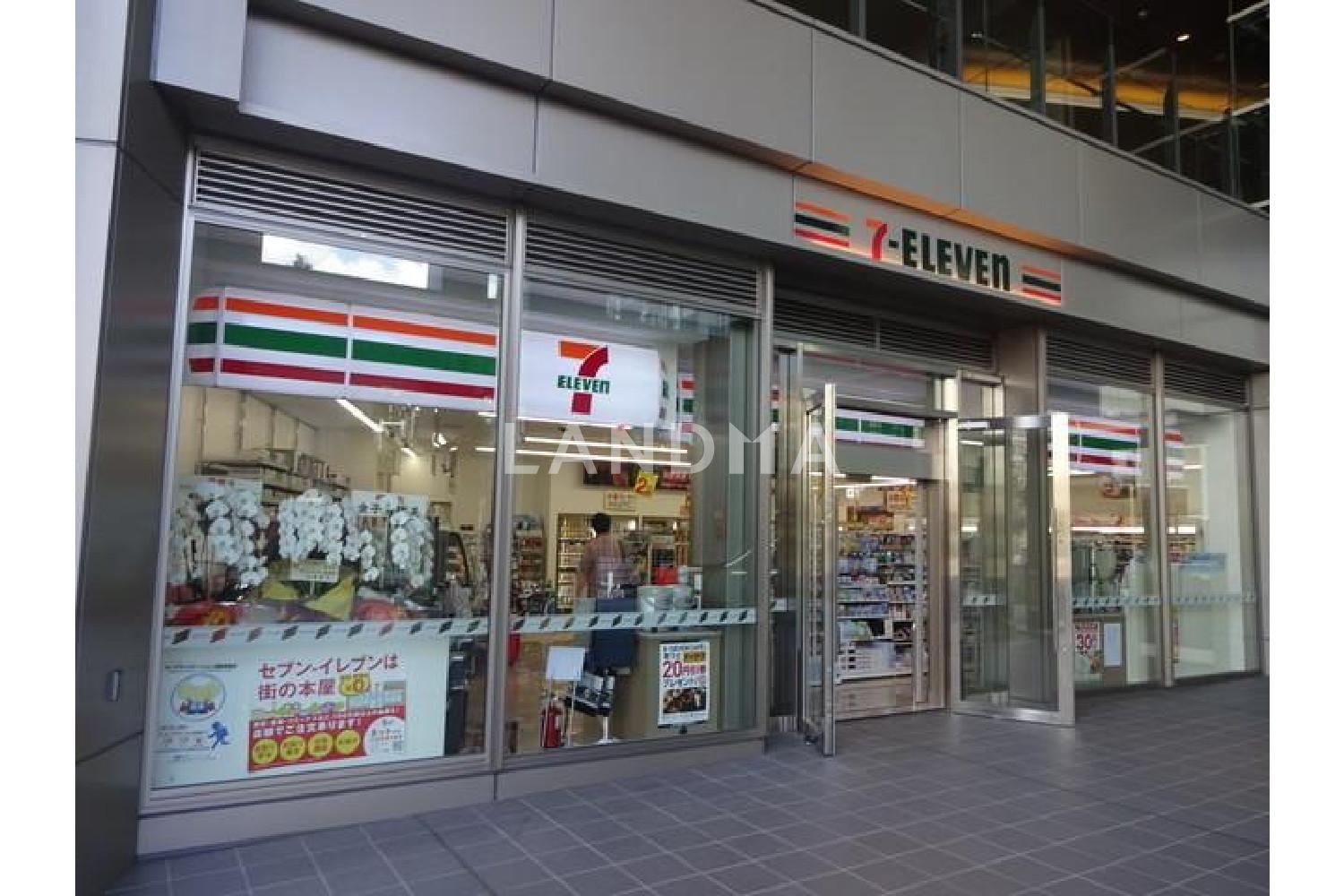 パークシティ大崎ザタワー 官网图片 16