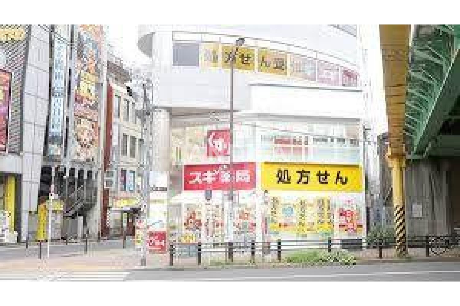 コートレジデントタワー 官网图片 6