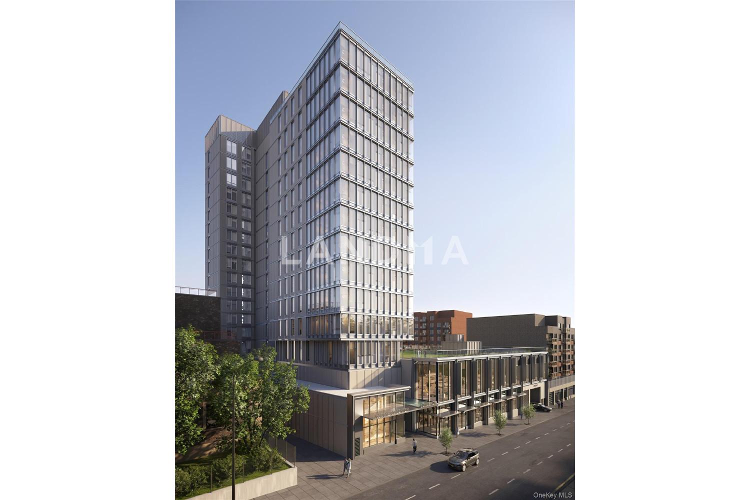 138-18 Northern Boulevard  Unit 10E 官网图片 2