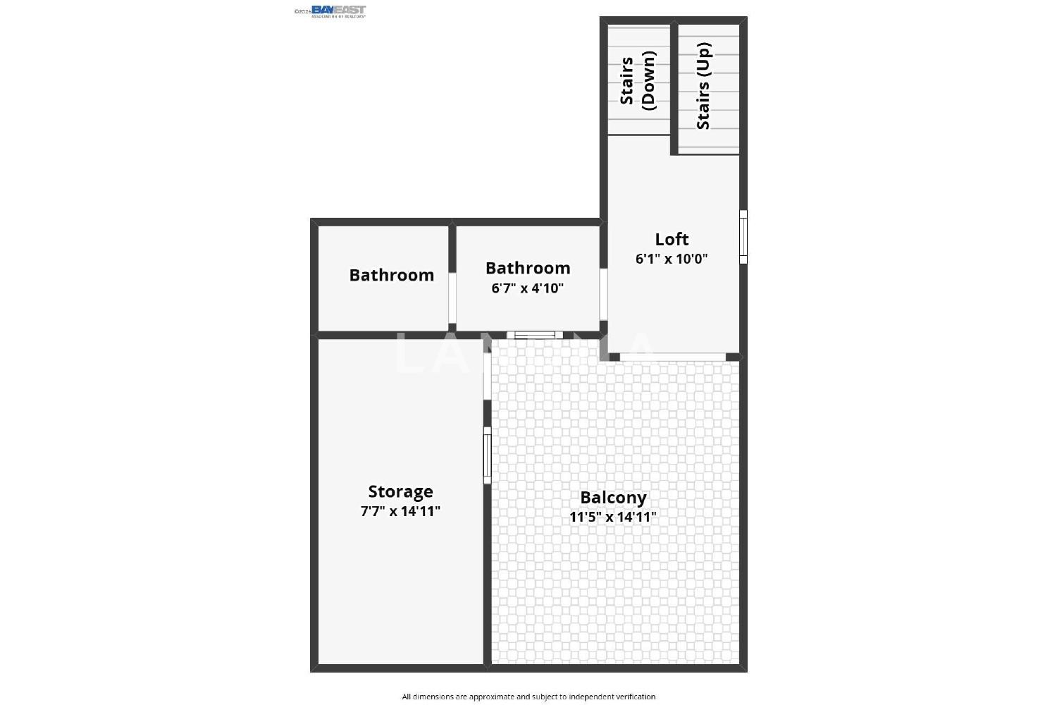 1745 Tice Valley Blvd 官网图片 26