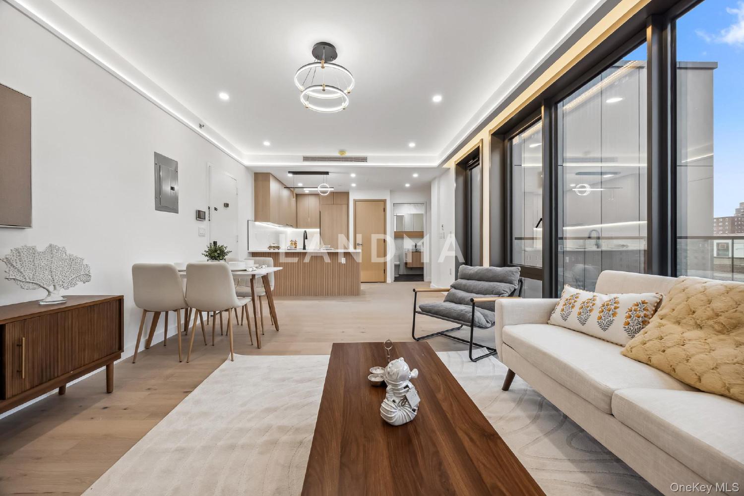 168 E 111th Street  Unit 8C 官网图片 36