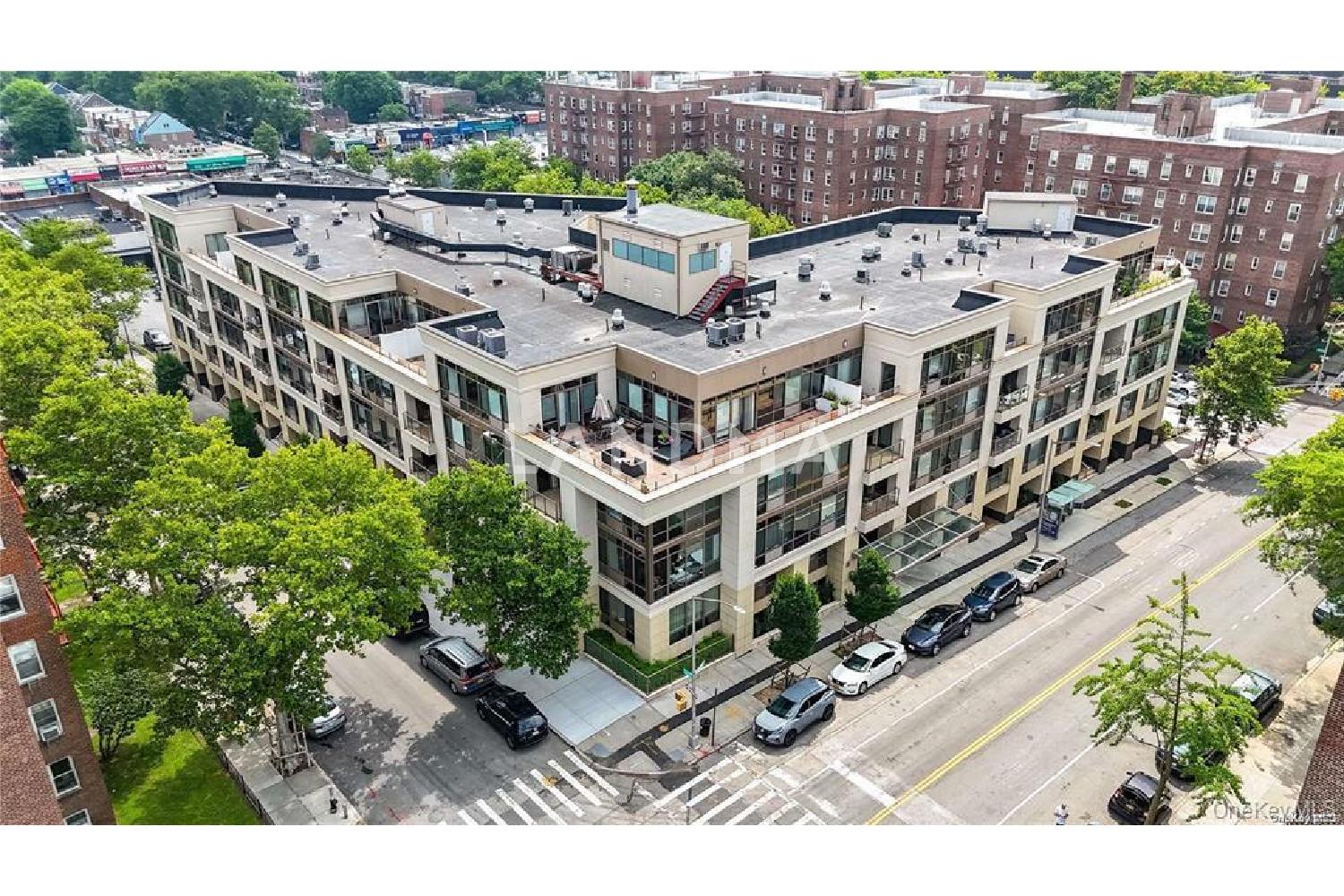64-05 Yellowstone Boulevard  Unit 409 官网图片 26