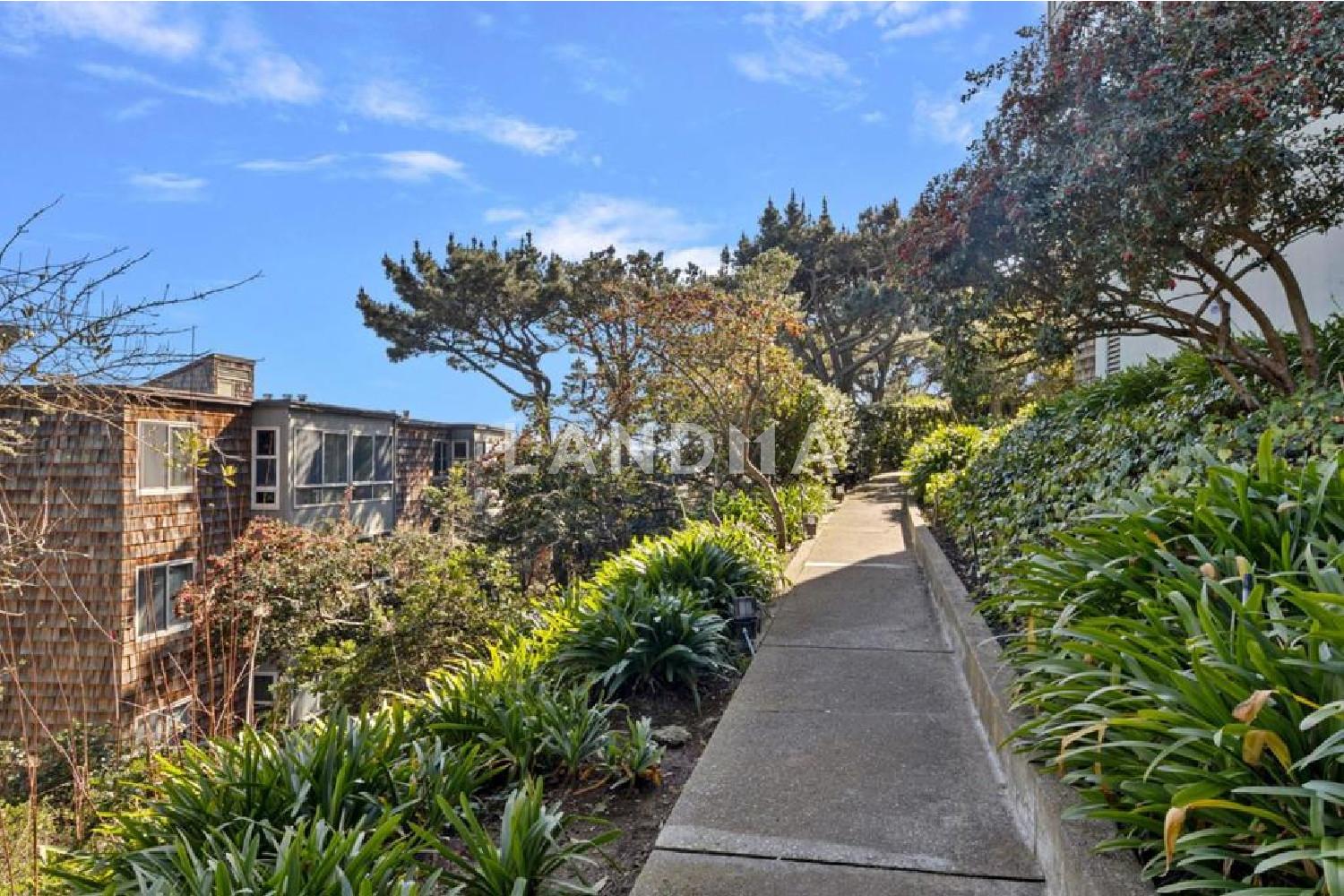 5140 Diamond Heights Boulevard #203A 官网图片 20