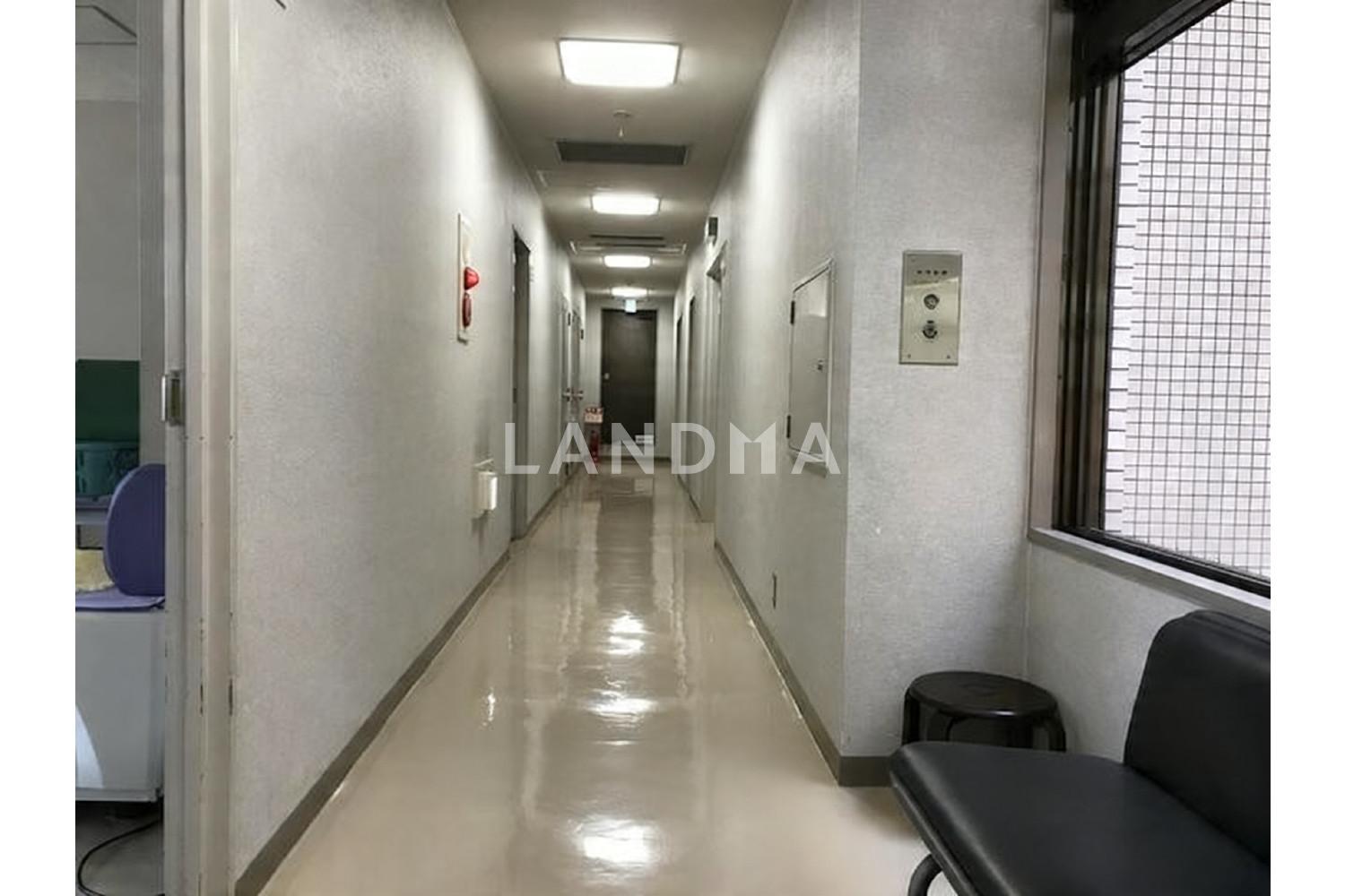 京都府京都市左京区田中東高原町 一棟売りマンション 485.38㎡ 官网图片 2