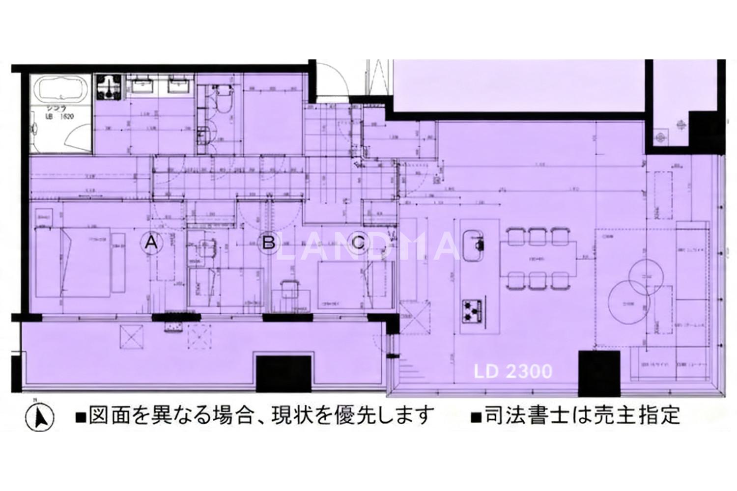 TOKYO TIMES TOWER 官网图片 2