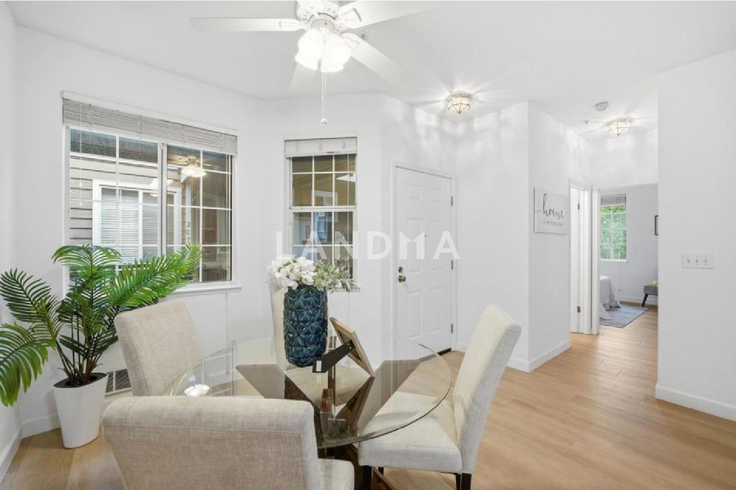 250 Santa Fe Terrace #209 官网图片 13