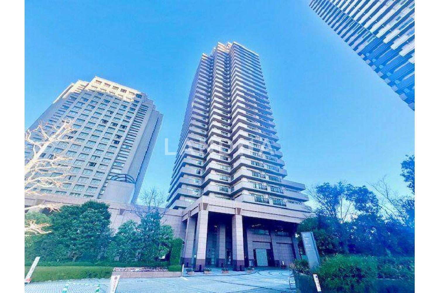 恵比寿ガーデンテラス壱番館 官网图片 5