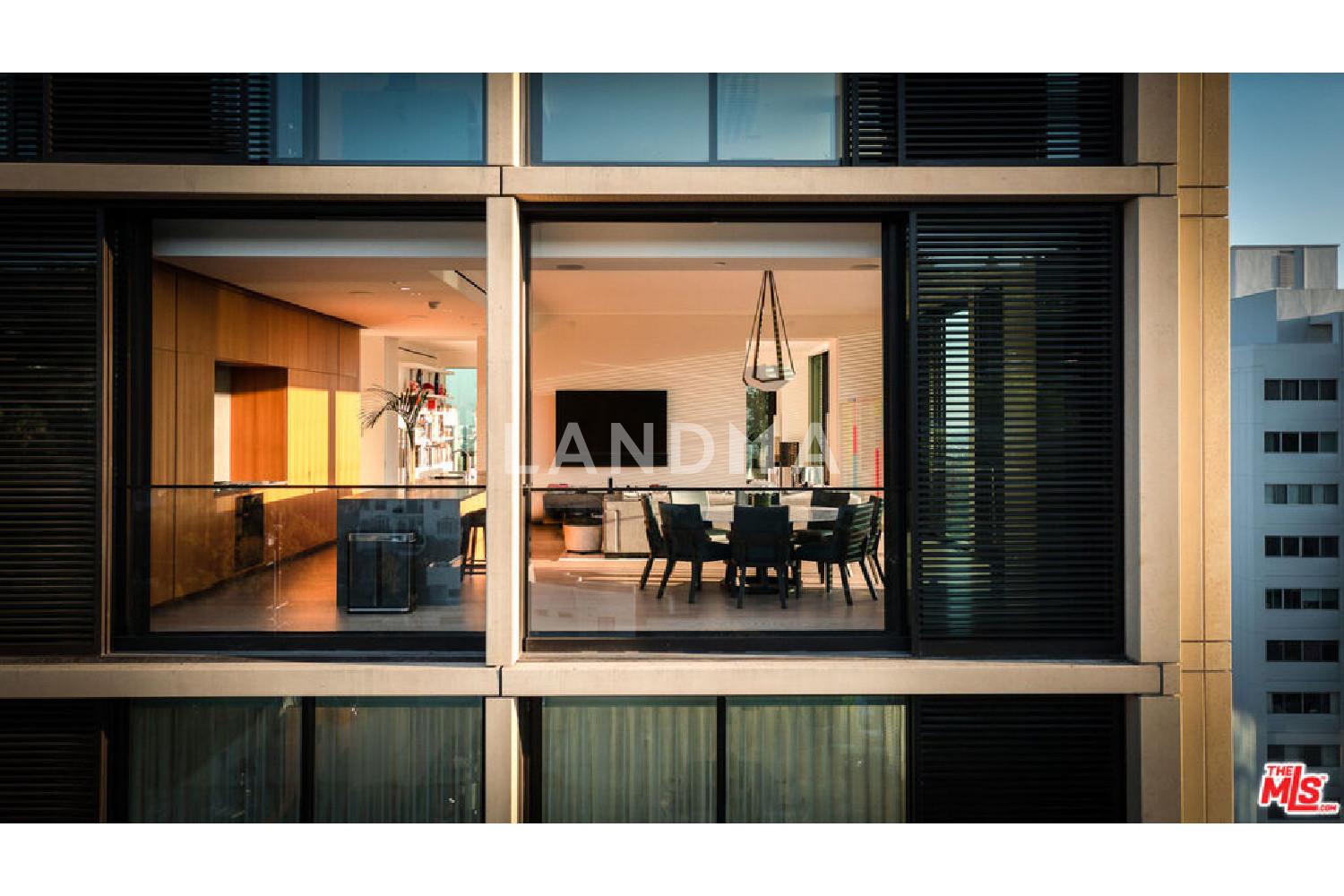 9040 Sunset Boulevard #1101 官网图片 12