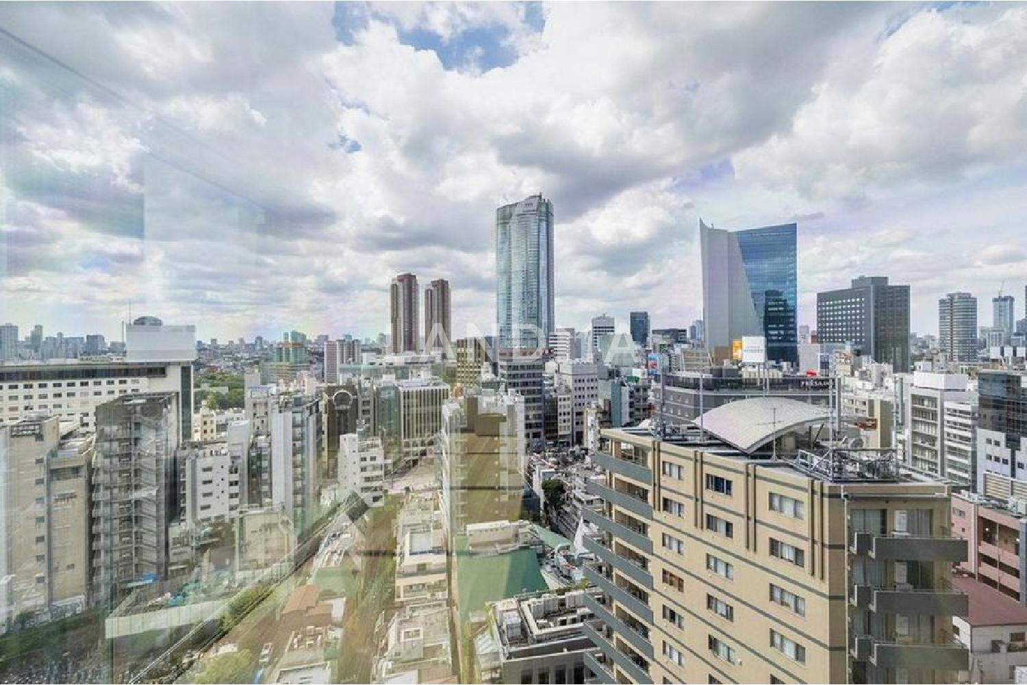 THE ROPPONGI TOKYO 官网图片 19