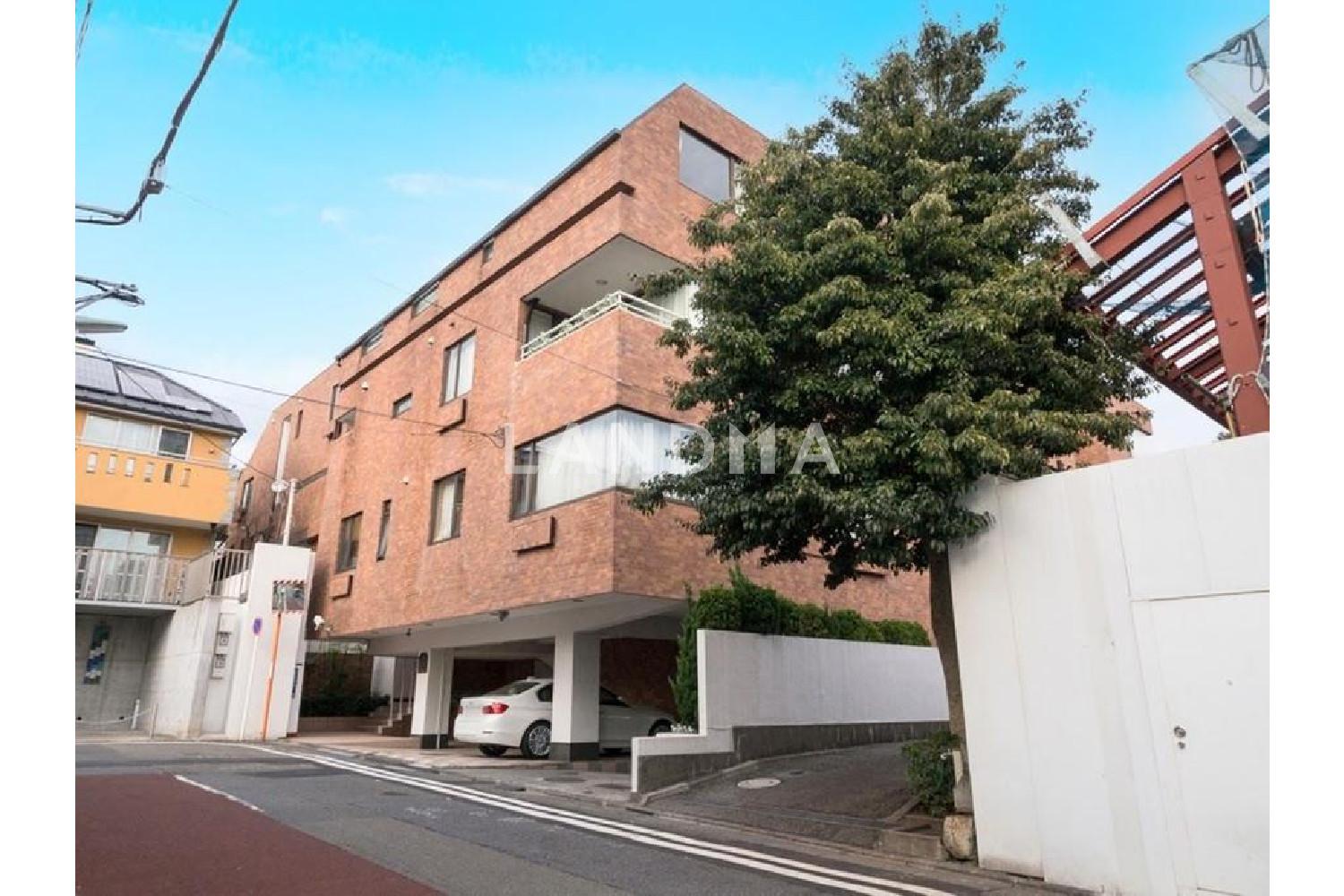 ベルメゾン池田山 官网图片 9