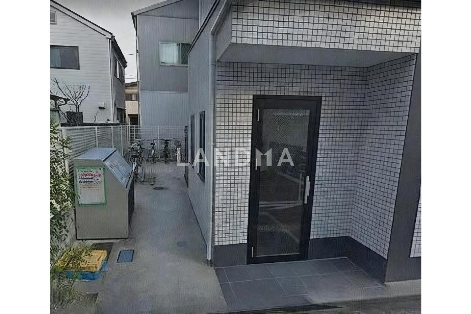東京都足立区千十緑町 一棟売りマンション 170.61㎡ 官网图片 4