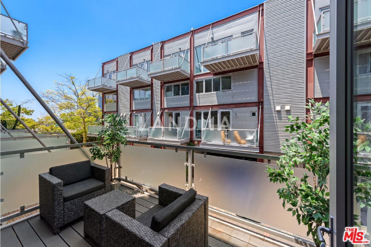 3450 Cahuenga Boulevard #410 官网图片 10