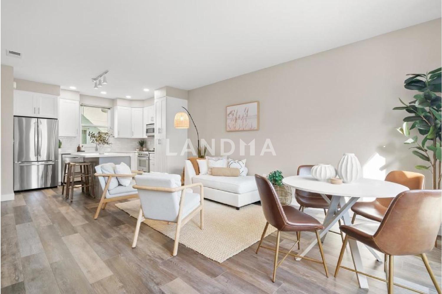 1066 41st Avenue #D106 官网图片 8