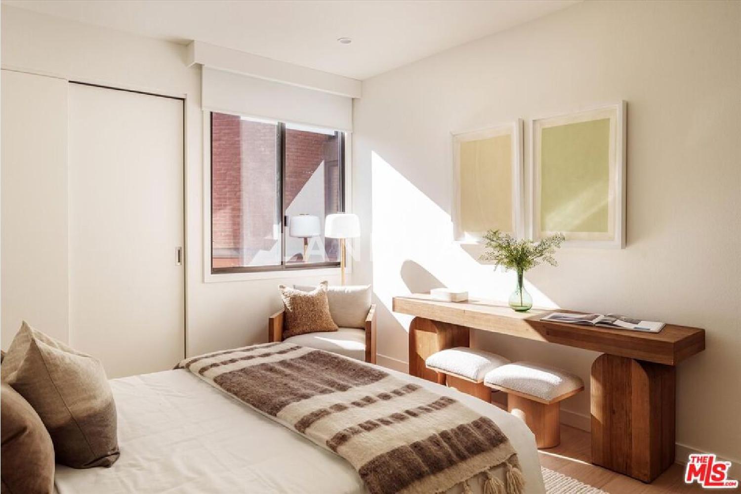 300 N Swall Drive #308 官网图片 30