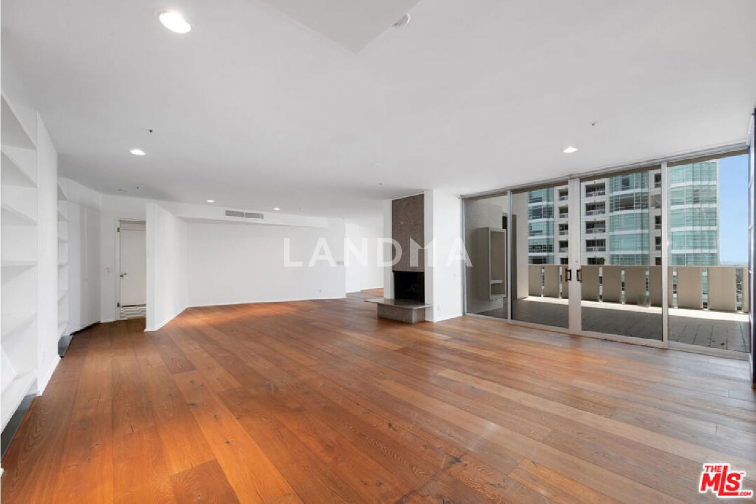 10375 Wilshire Boulevard #8F 官网图片 5