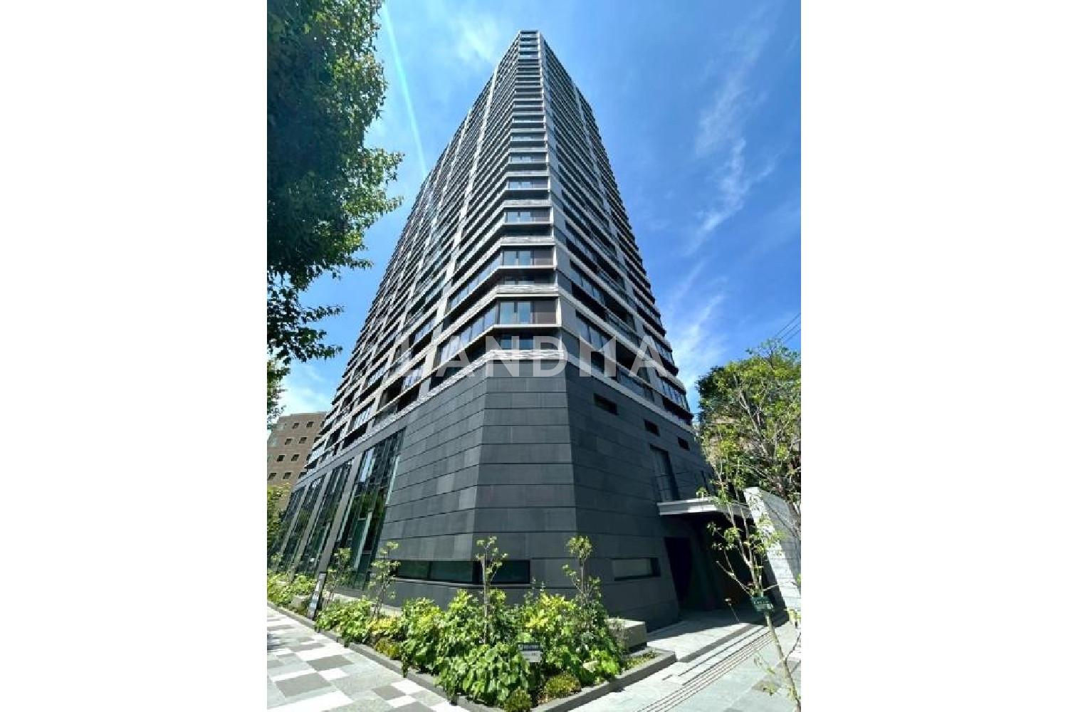 Brillia一番町