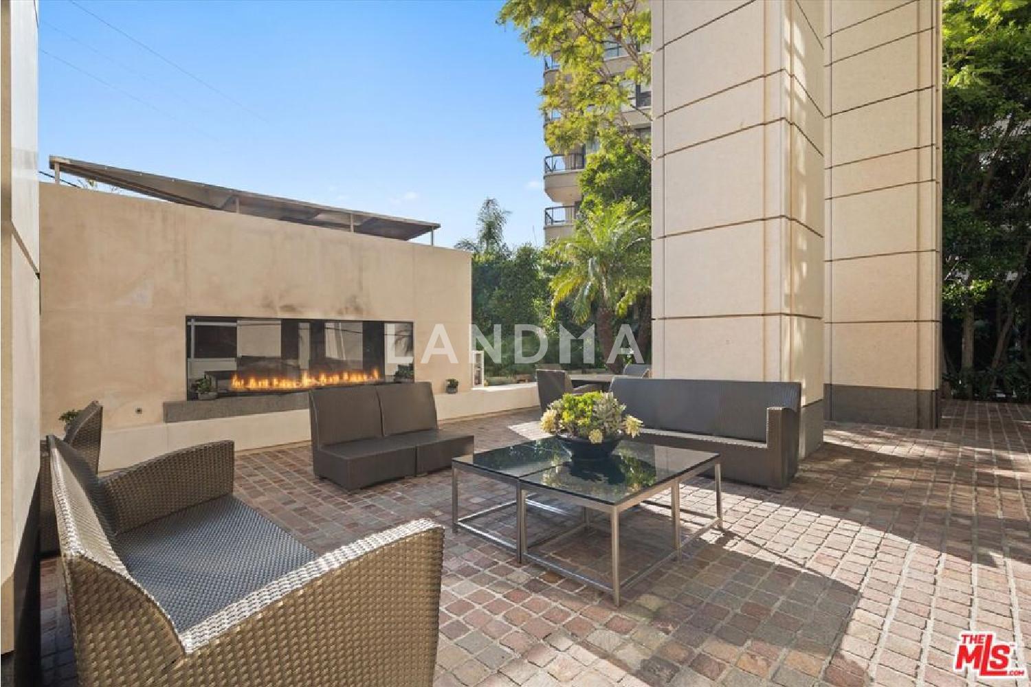 10776 Wilshire Boulevard #1904 官网图片 25