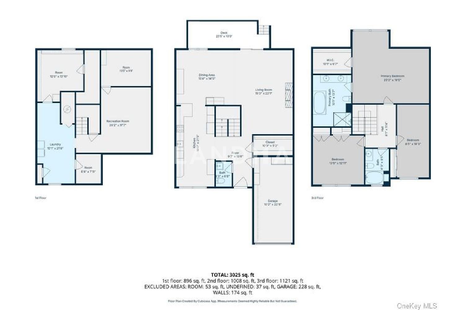 17 Windsor Gate Drive 官网图片 24