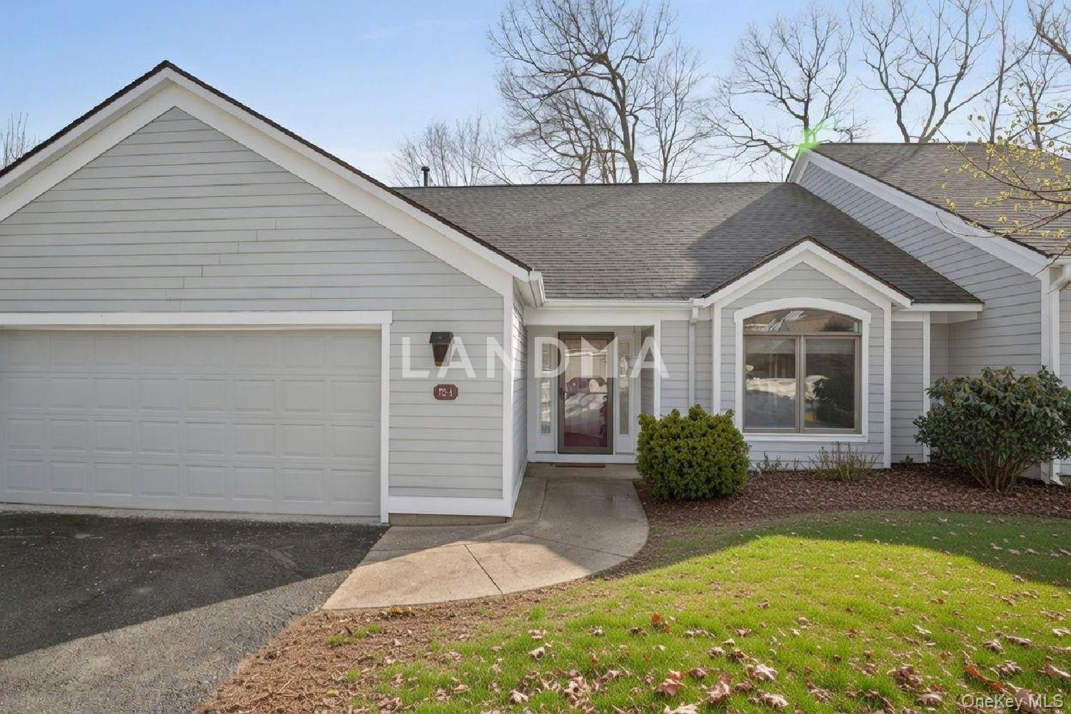 772 Heritage Hills  Unit A